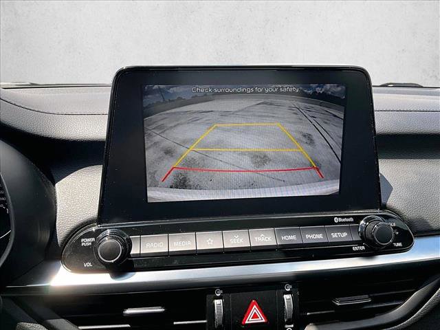 Used 2020 Kia Forte GT-Line FWD image 23