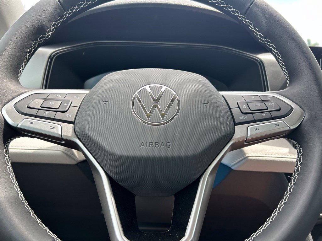 New 2026 Volkswagen Taos S AWD/4WD image 22