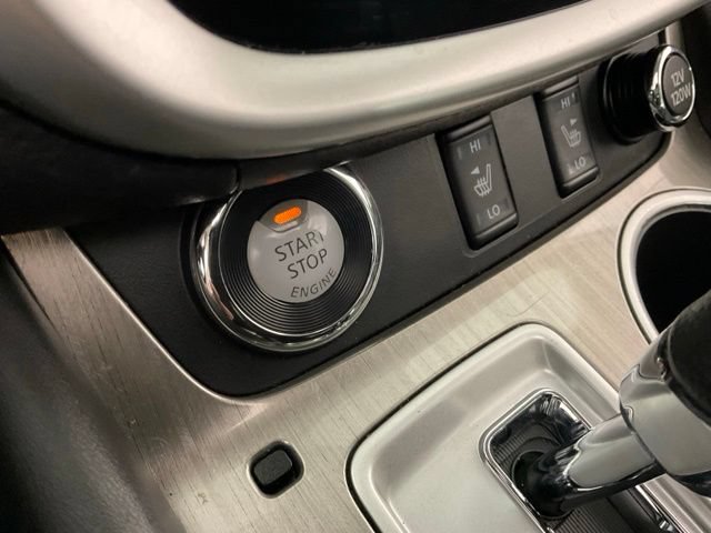 Used 2017 Nissan Murano SV AWD/4WD image 22