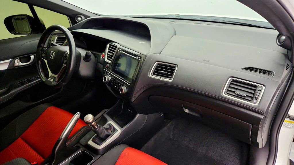 Used 2014 Honda Civic Si image 25