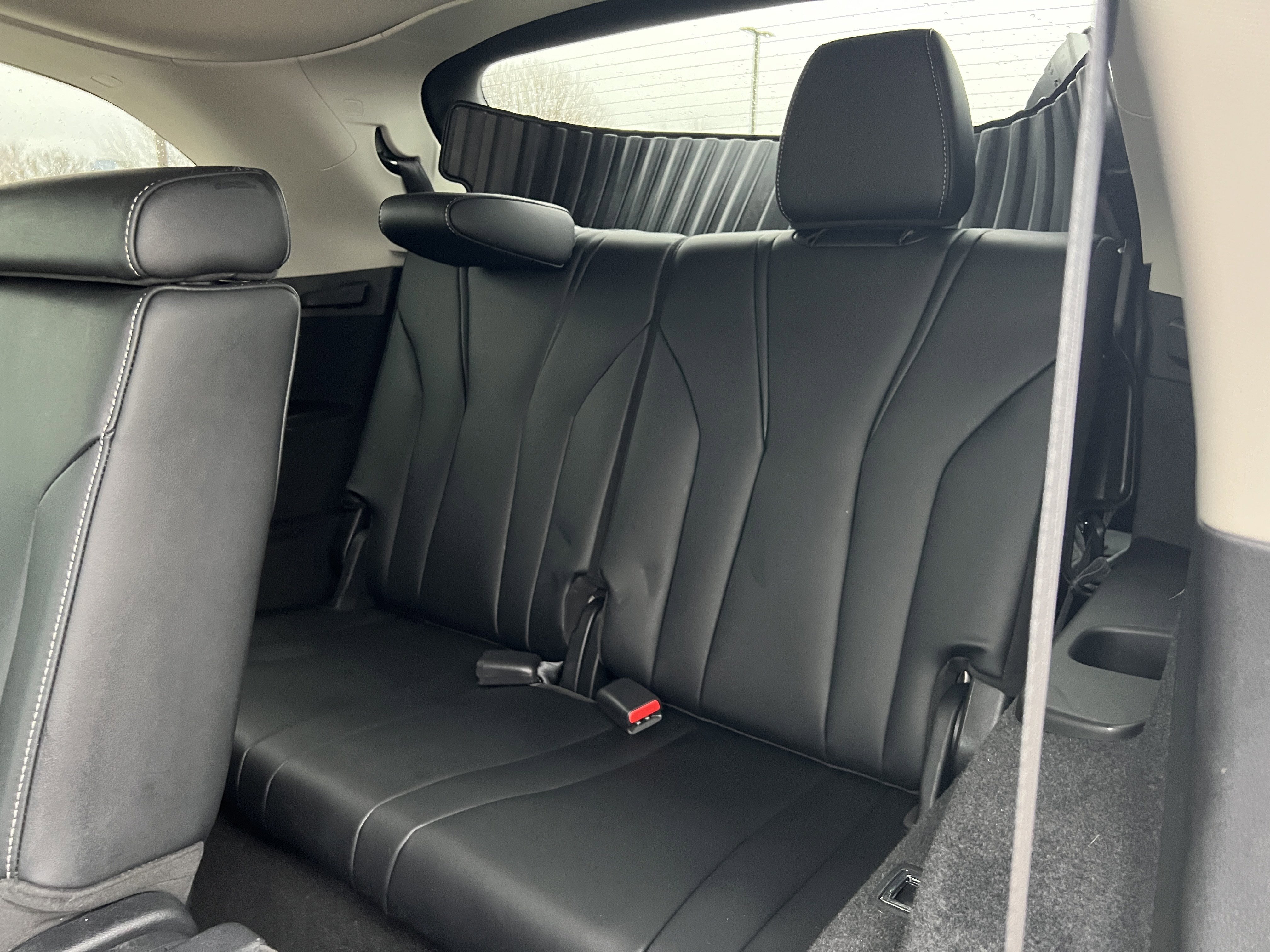 Used 2022 Acura MDX SH-AWD w/ Technology Package image 32