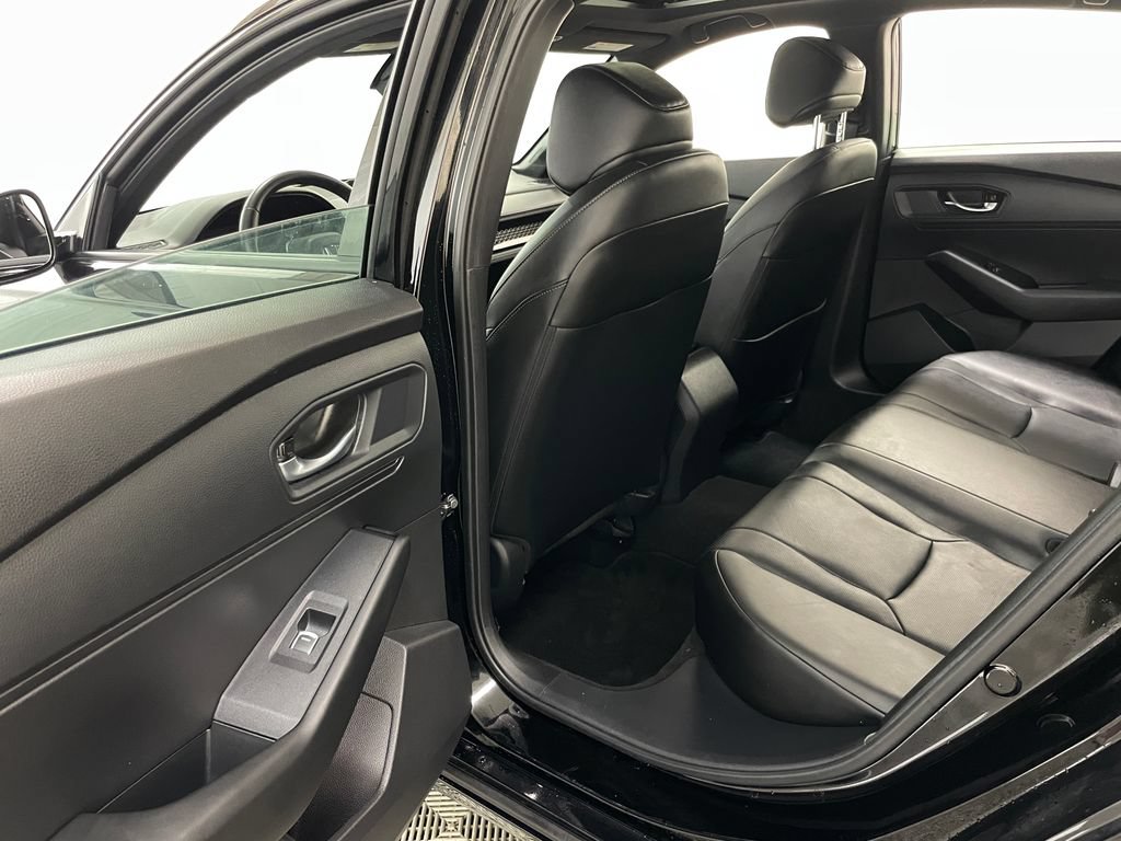 Used 2024 Honda Accord Sport image 41