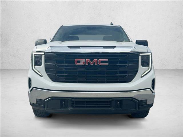 Used 2026 GMC Sierra 1500 Pro w/ Pro Value Package image 2