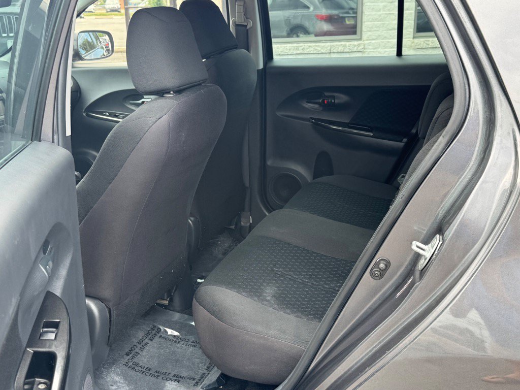 Used 2010 Scion xD FWD image 14