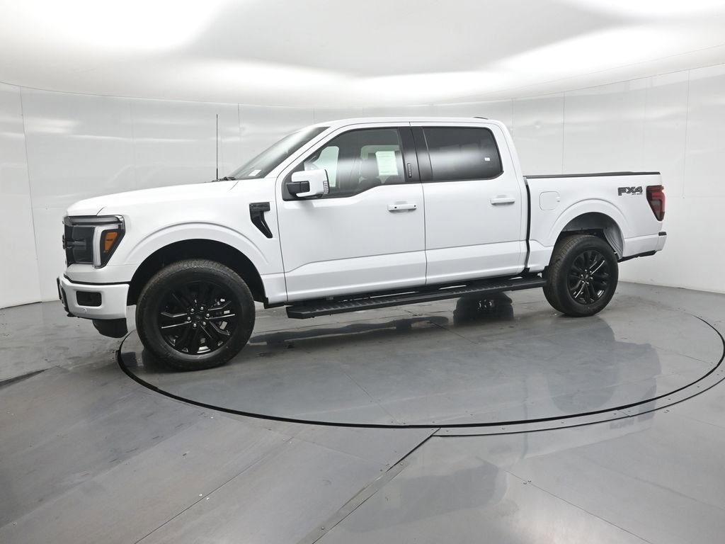 New 2026 Ford F150 Lariat AWD/4WD image 28