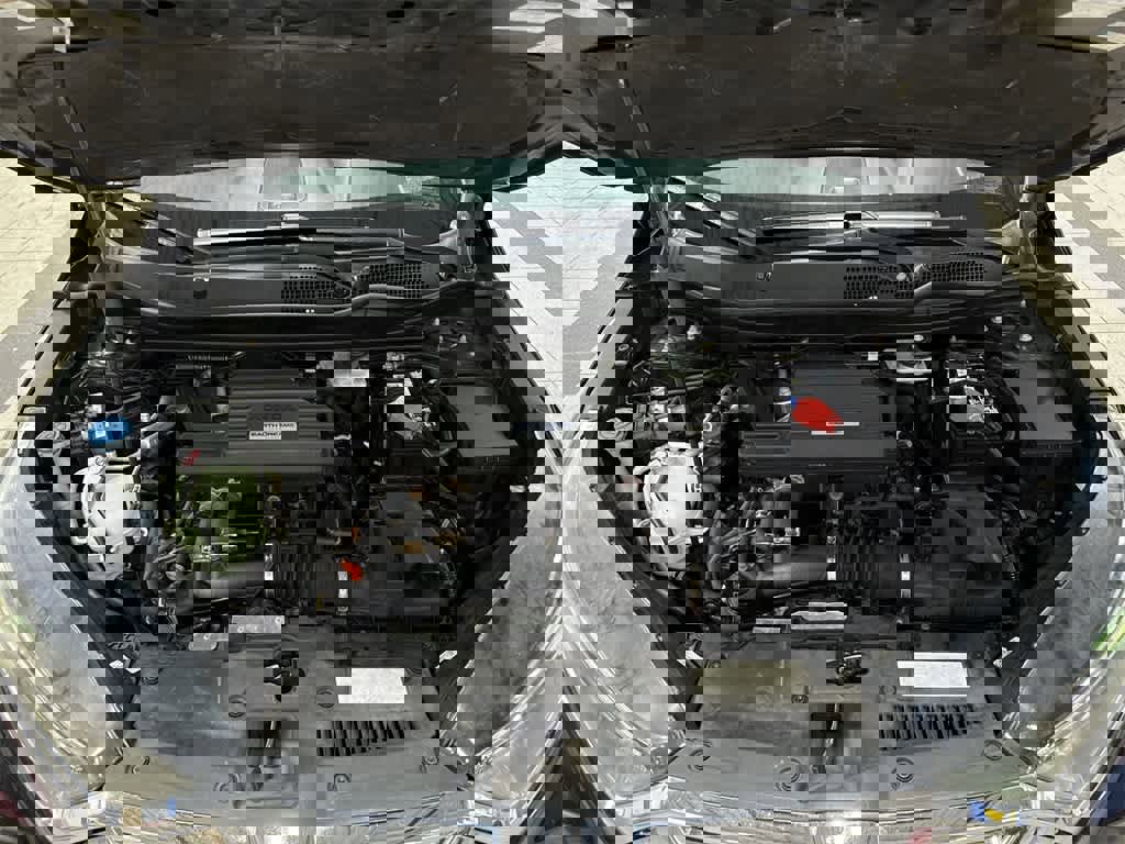 Used 2018 Honda CR-V EX-L image 12