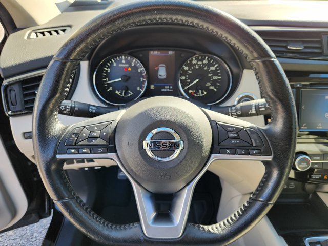 Certified 2020 Nissan Rogue Sport SV w/ All-Weather Package FWD image 9