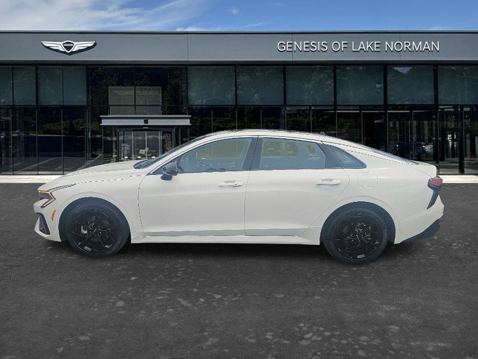 Used 2026 Kia K5 GT-Line w/ GT-Line Premium Package FWD image 7