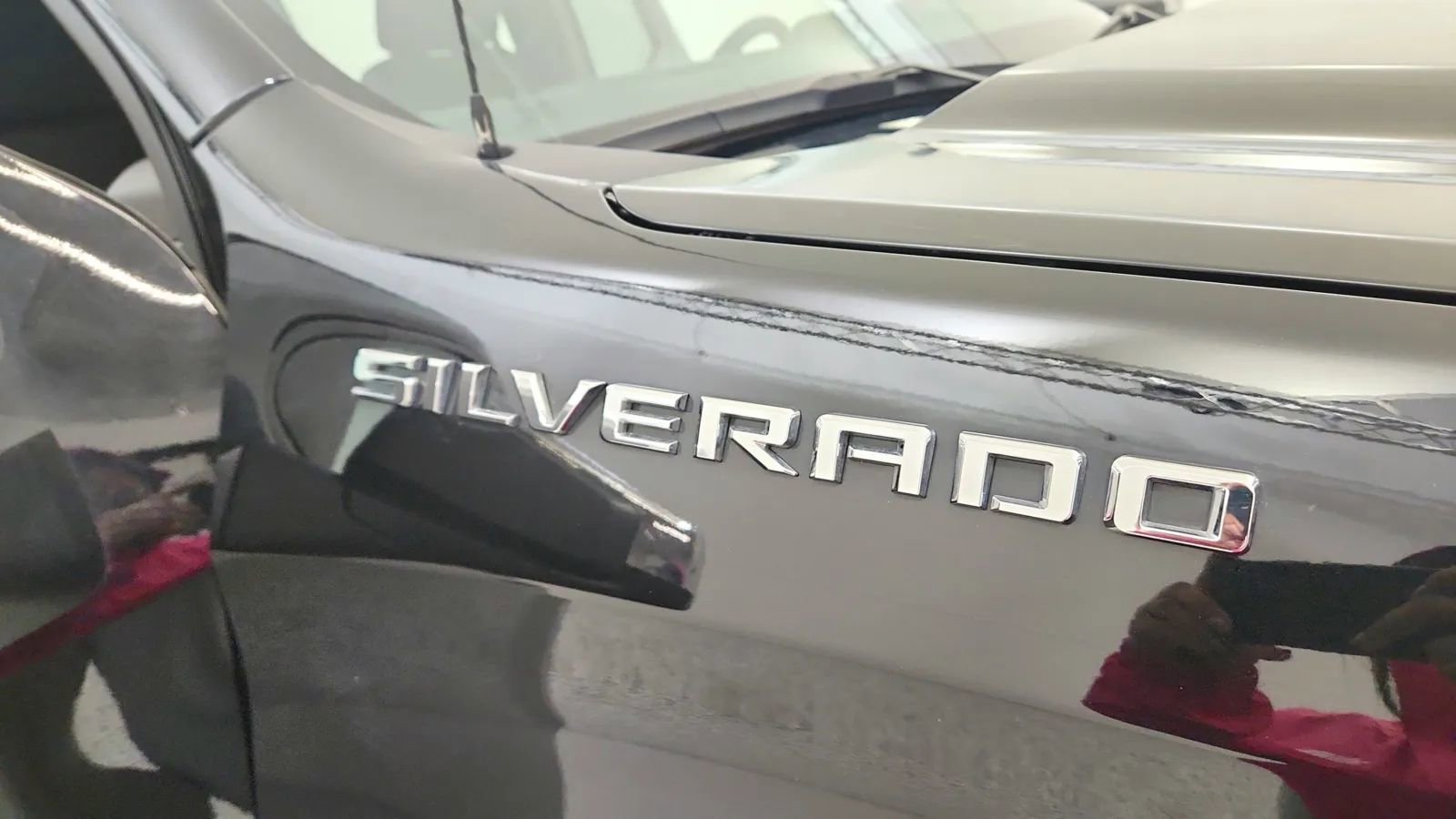 Used 2023 Chevrolet Silverado 1500 LT image 17