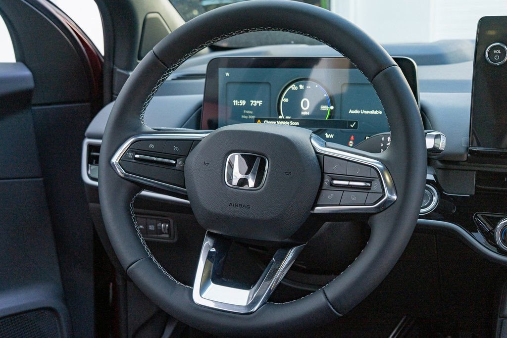 New 2026 Honda Prologue Elite image 19