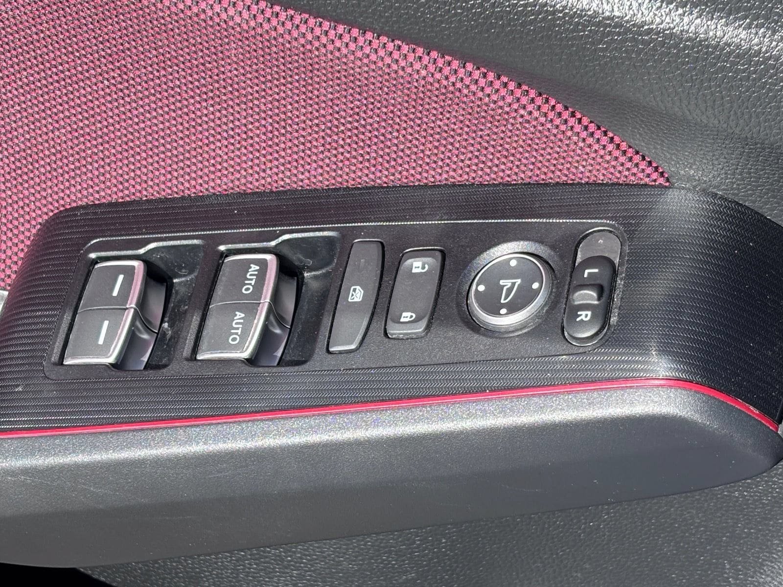 Used 2024 Honda Civic Si image 21