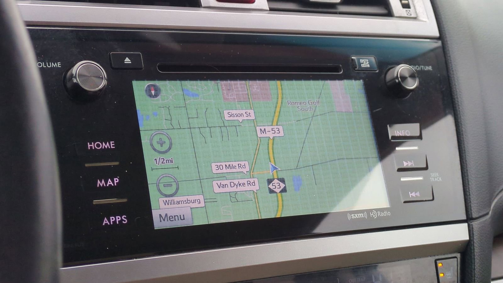 Used 2015 Subaru Outback 2.5i Limited image 29