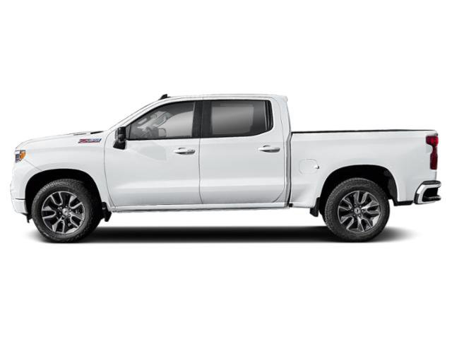 New 2026 Chevrolet Silverado 1500 RST w/ RST Select Package AWD/4WD image 10