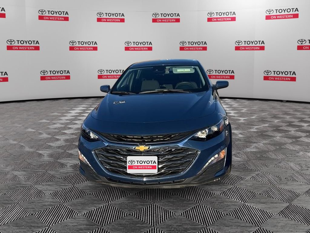 Used 2024 Chevrolet Malibu LT image 8