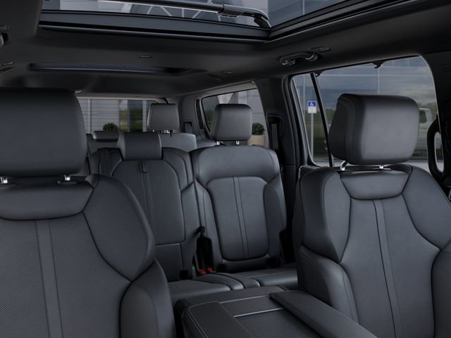 New 2025 Jeep Wagoneer 4WD w/ Convenience Group I image 26