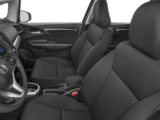 Used 2018 Honda Fit EX image 9