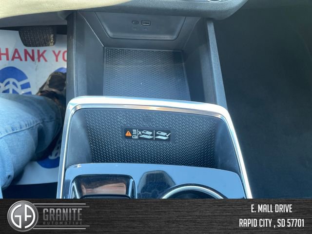 Used 2025 Chevrolet Equinox LT w/ Convenience Package II image 21