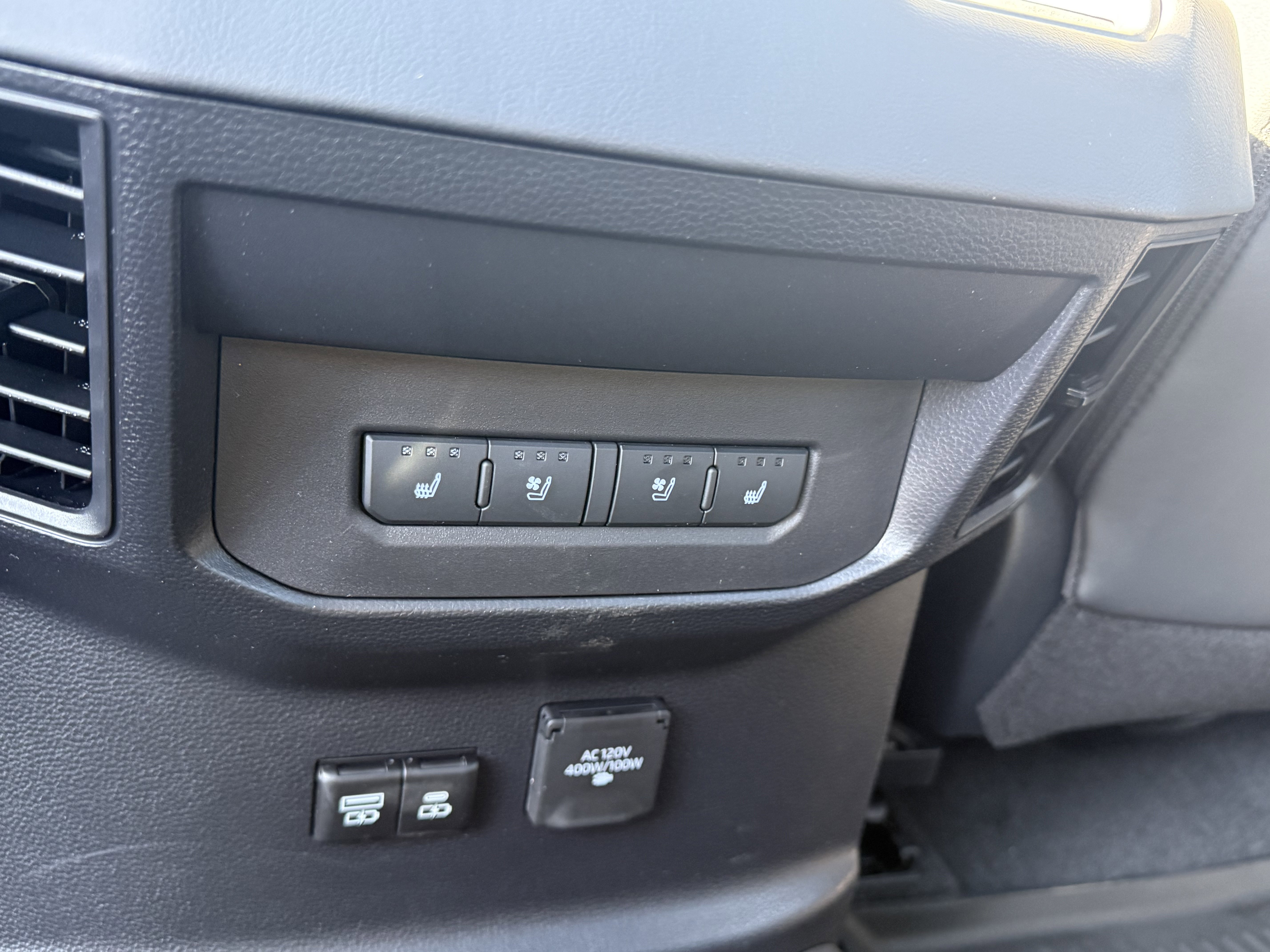 New 2026 Toyota Tundra Platinum AWD/4WD image 26