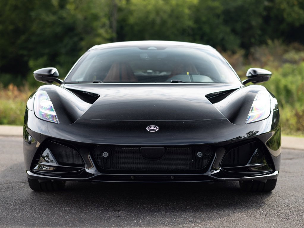 New 2026 Lotus Emira RWD image 10