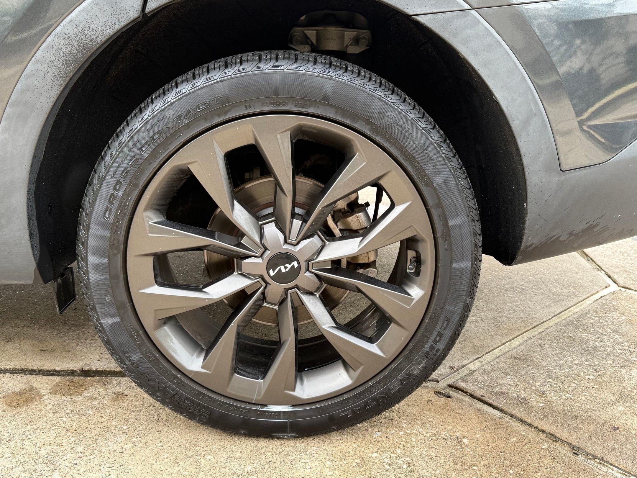Used 2023 Kia Sorento X-Line EX AWD/4WD image 11