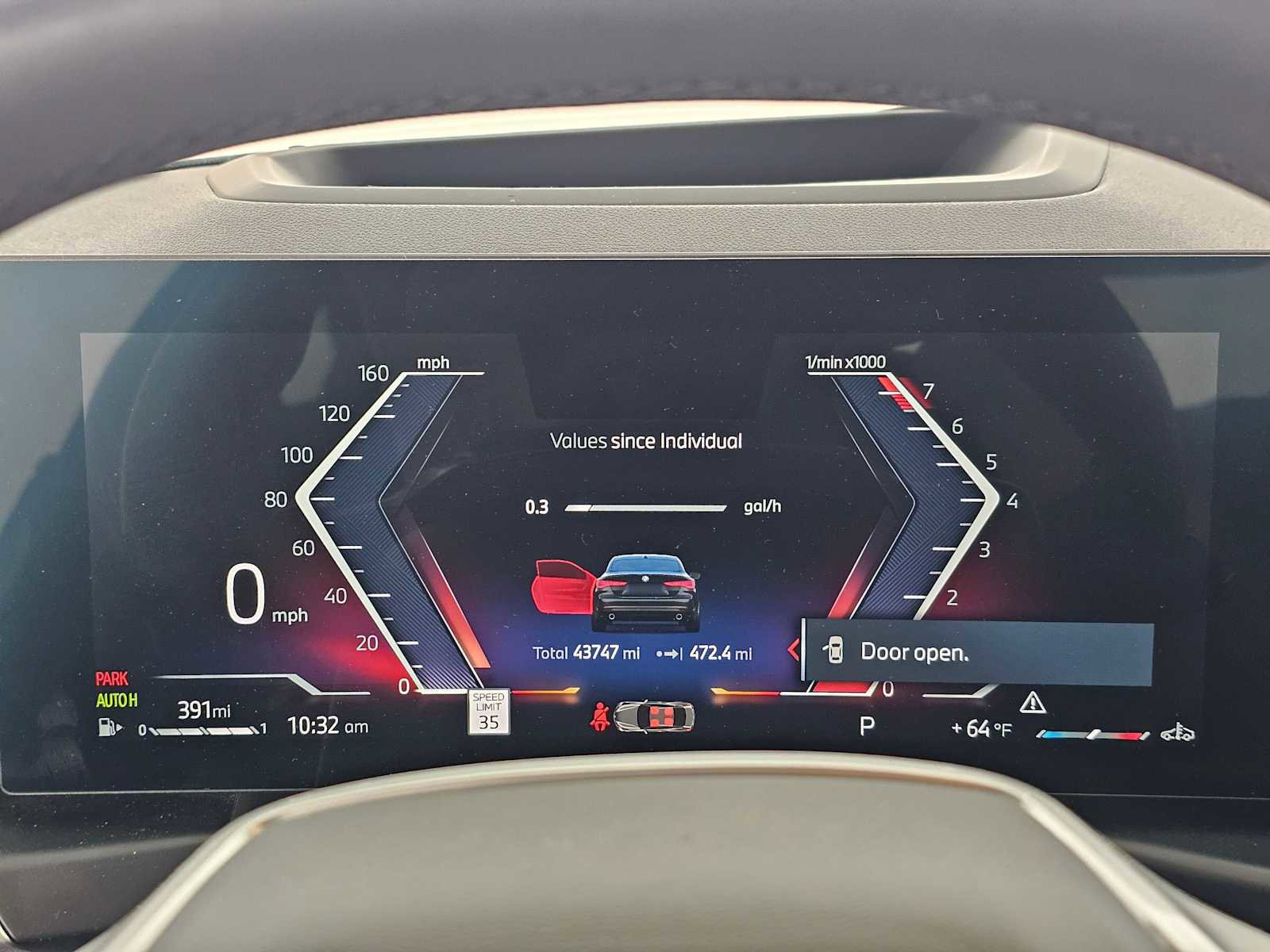 Used 2025 BMW 430i Coupe w/ Premium Package image 21