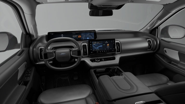New 2026 Ford Expedition Max Active AWD/4WD image 30