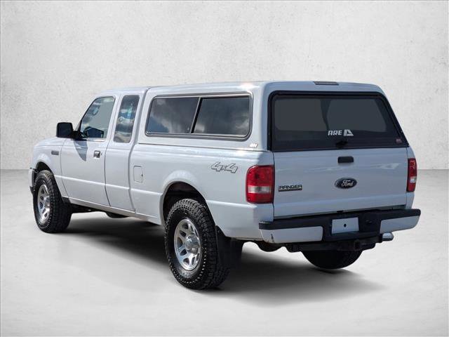 Used 2011 Ford Ranger XLT w/ Bright Trim Group image 8