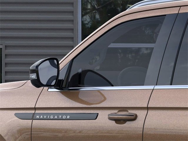 New 2025 Lincoln Navigator L Black Label image 20