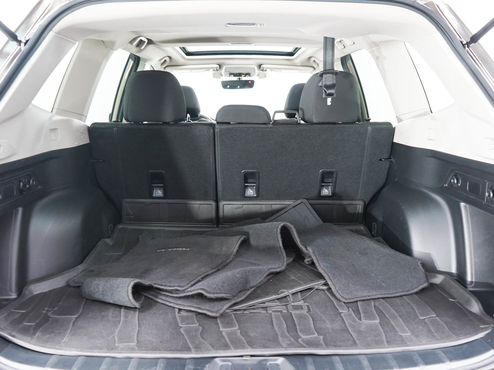 Used 2019 Subaru Forester Premium w/ All-Weather Package AWD/4WD image 13