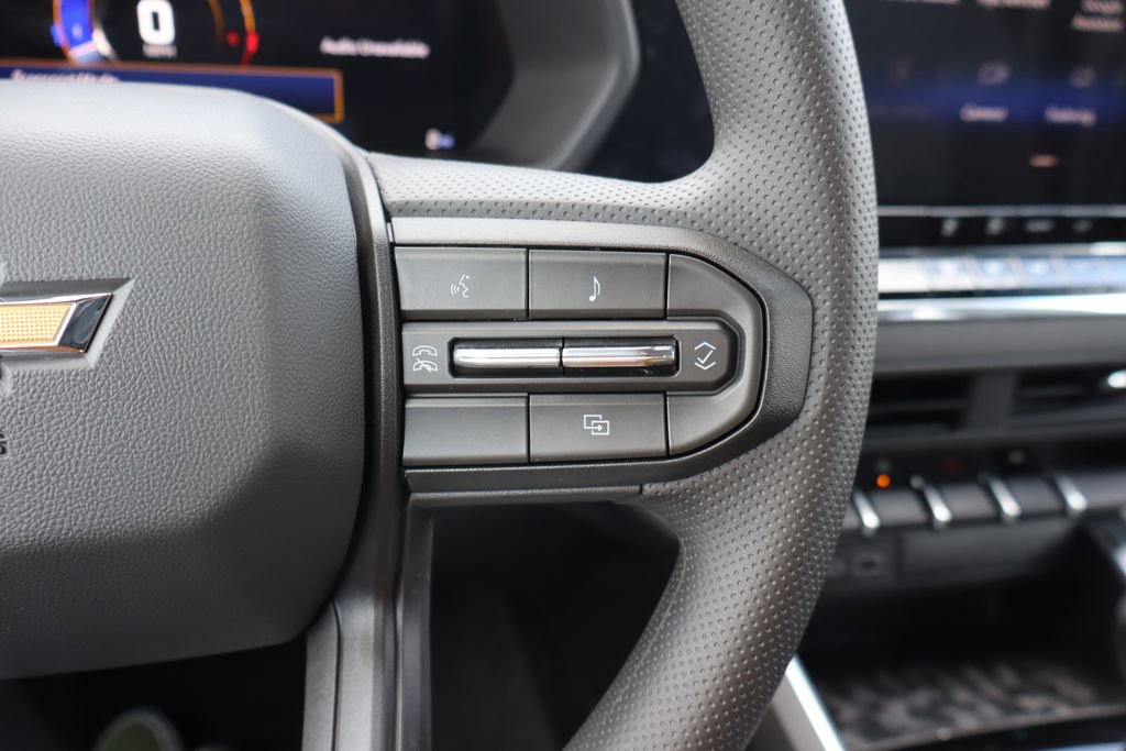 New 2026 Chevrolet Colorado W/T image 9