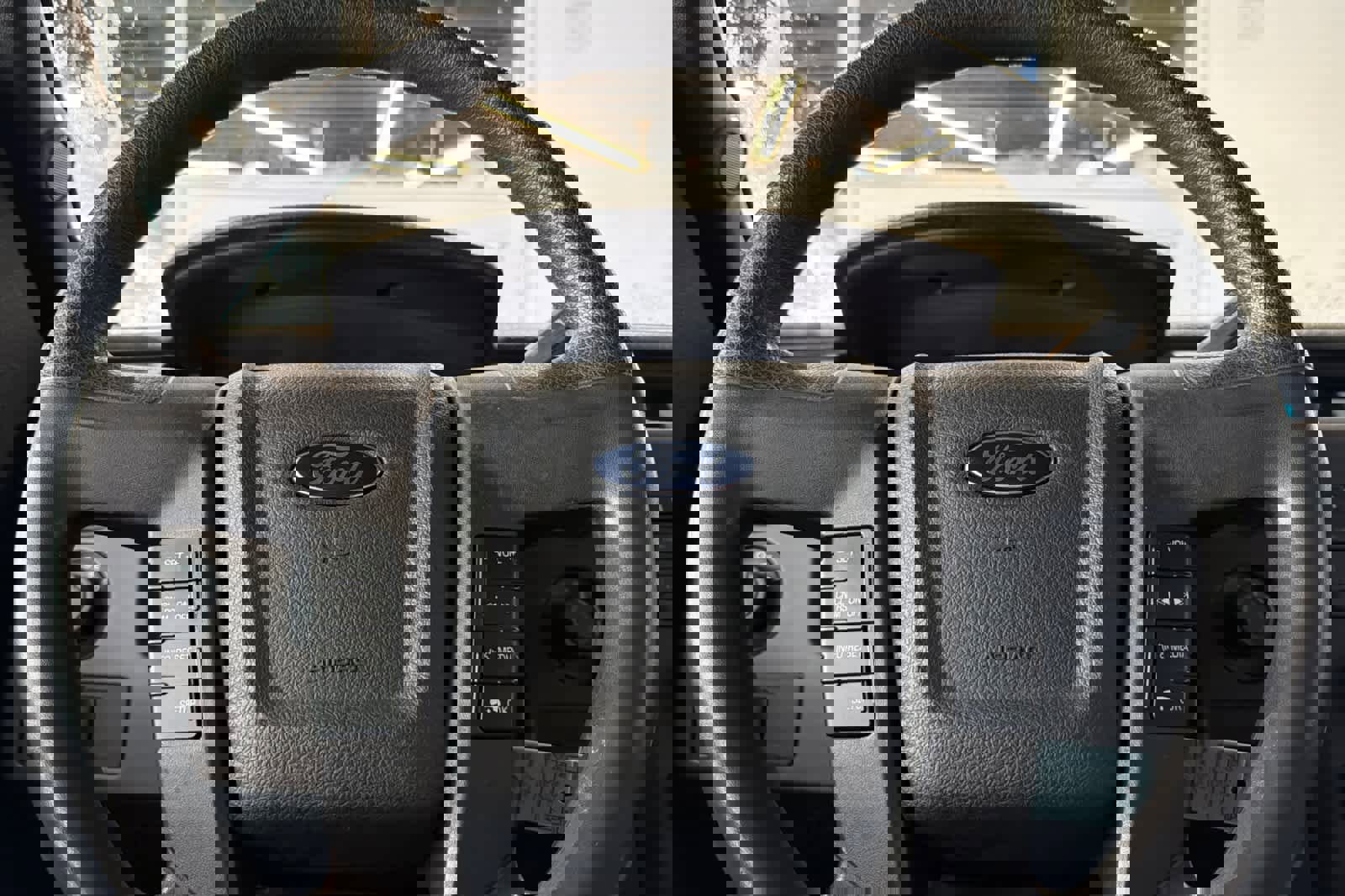 Used 2013 Ford F150 STX w/ Mid Equipment Group image 22