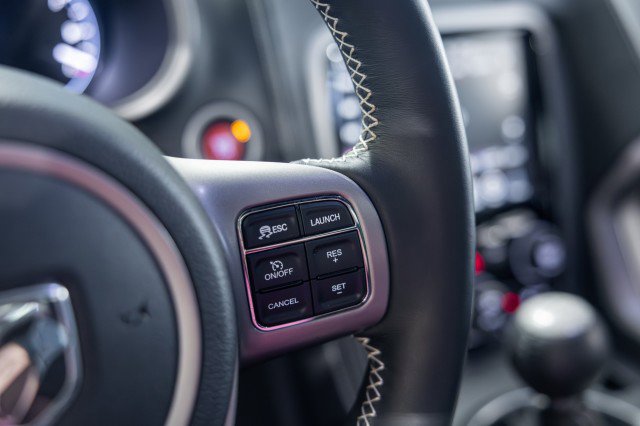 Used 2013 SRT Viper GTS w/ GTS Laguna Interior Pkg image 45