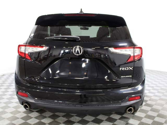 Used 2019 Acura RDX AWD w/ Technology Package image 5