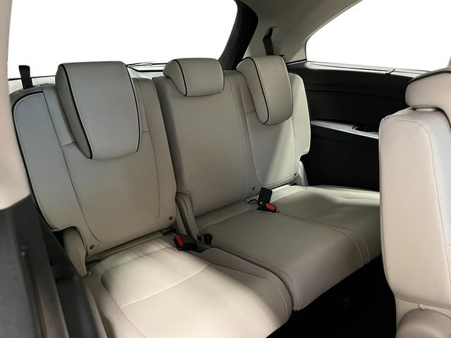 New 2027 Honda Odyssey Touring image 27