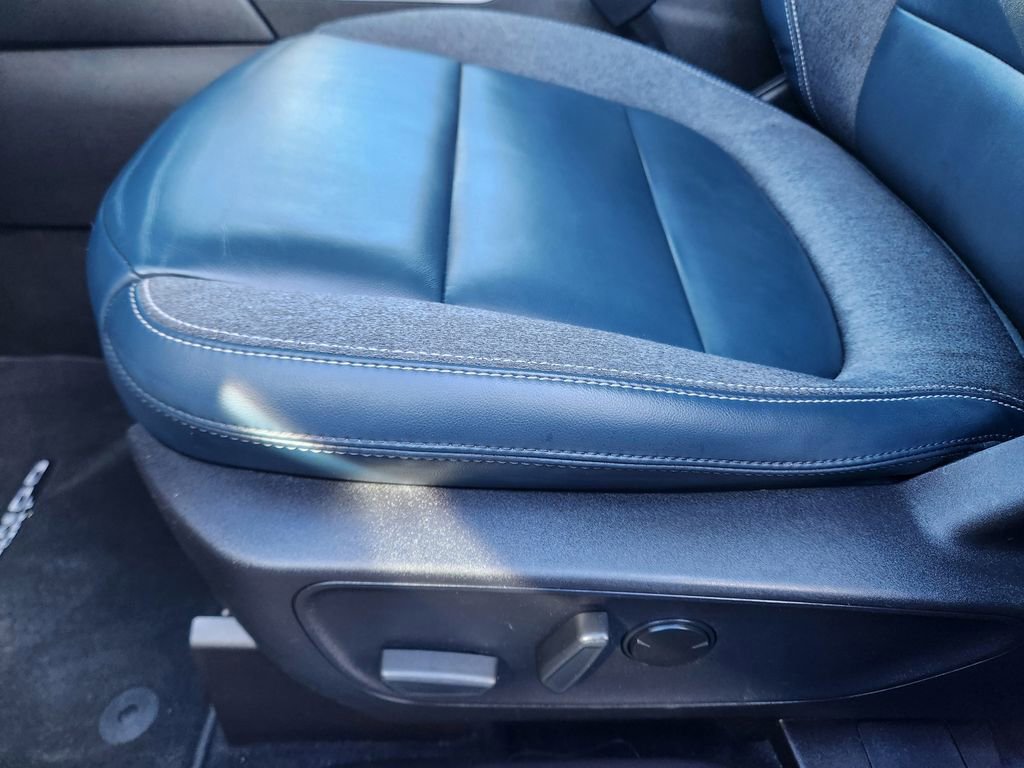 Used 2022 Ford Bronco Sport Outer Banks w/ Tech Package image 12