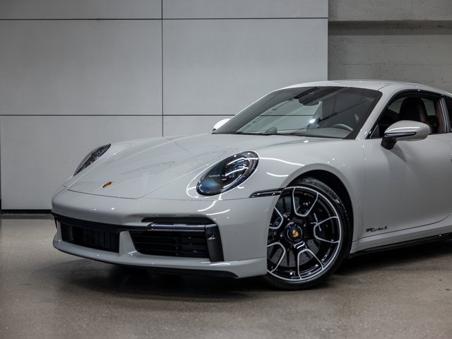 Used 2023 Porsche 911 Turbo S image 15
