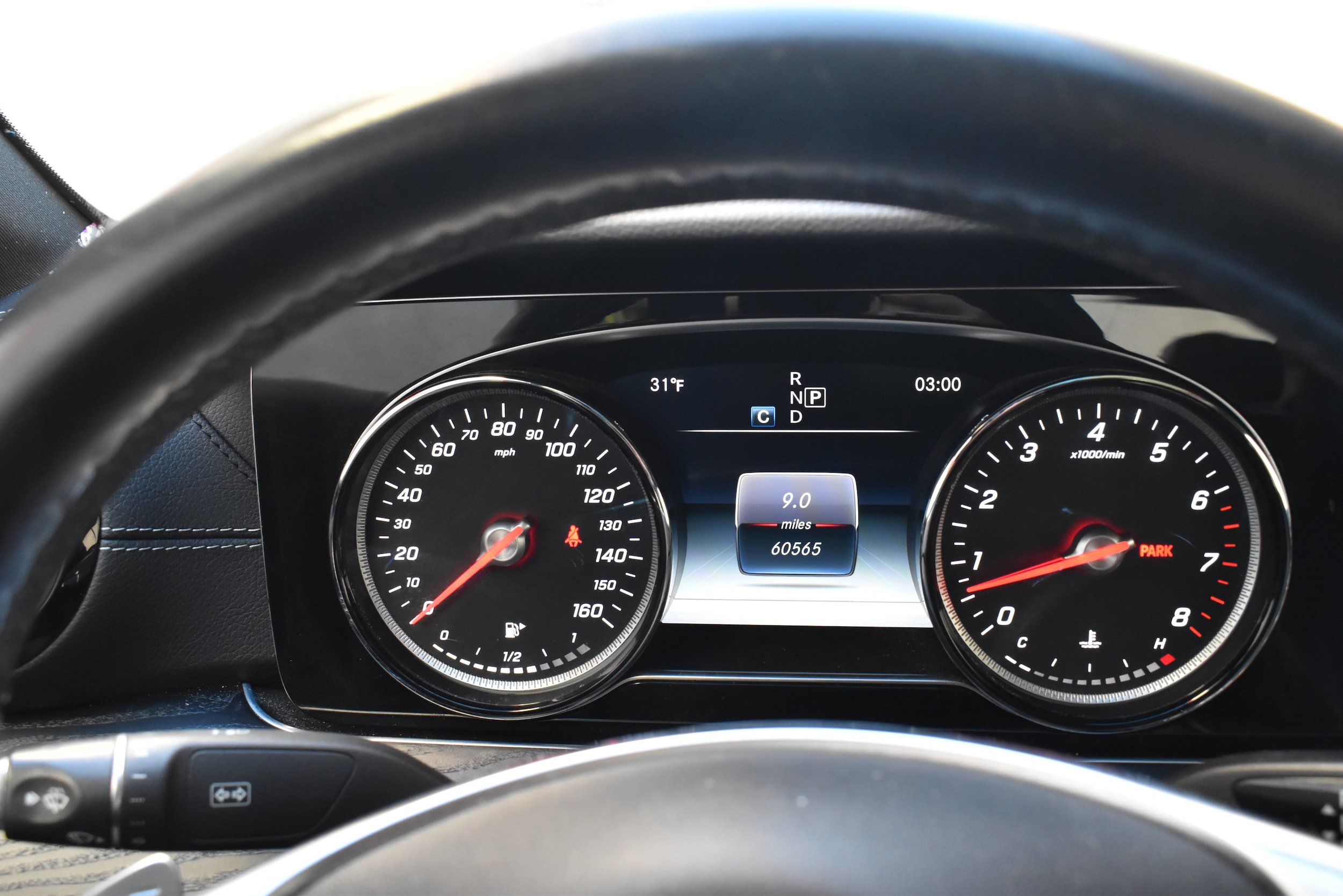 Used 2018 Mercedes-Benz E 400 4MATIC Coupe image 29