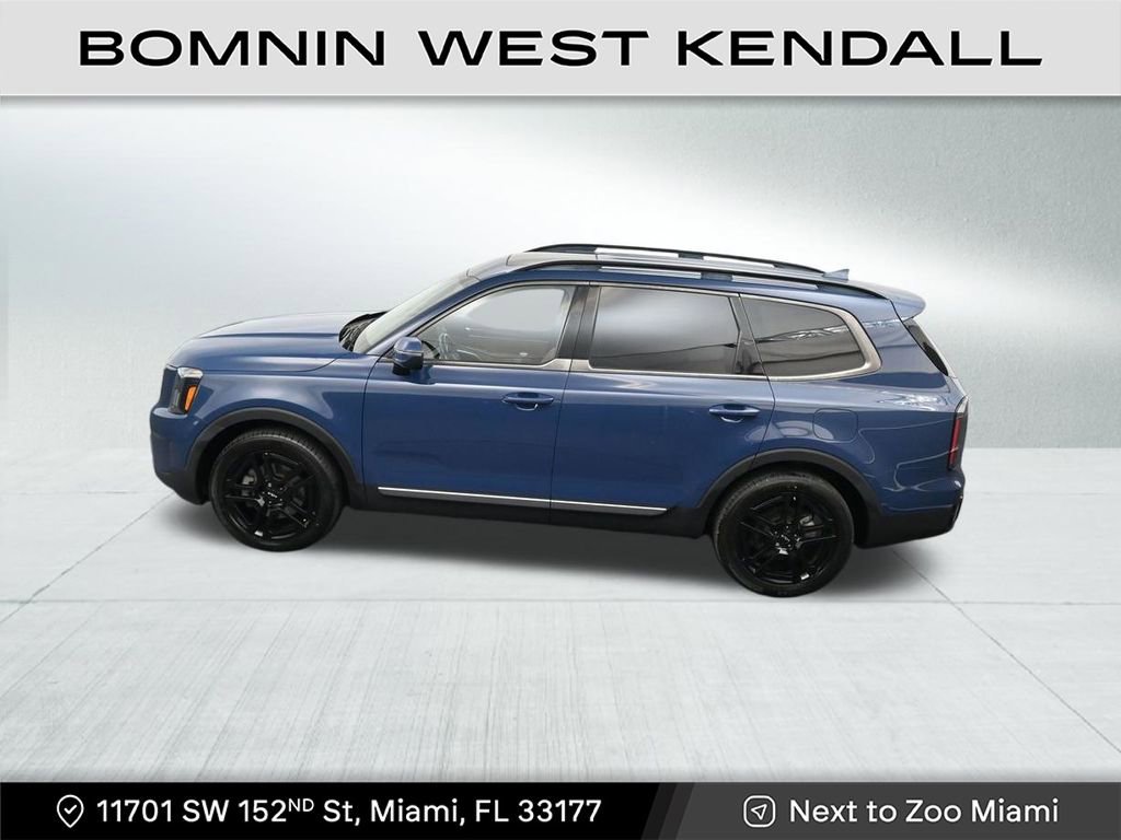 Used 2023 Kia Telluride EX X-Line image 14
