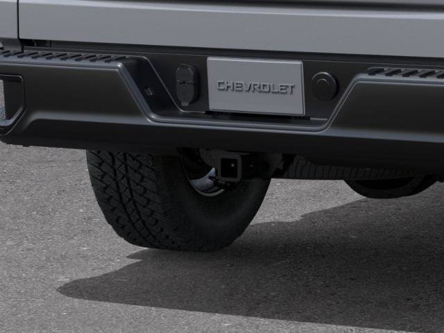New 2026 Chevrolet Silverado 1500 W/T w/ WT Value Package image 38