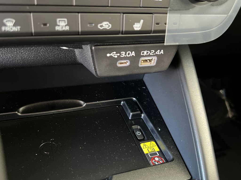 New 2026 Subaru Outback Wilderness AWD/4WD image 30