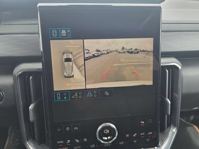 New 2026 GMC Acadia AT4 w/ Luxury Package AWD/4WD image 22