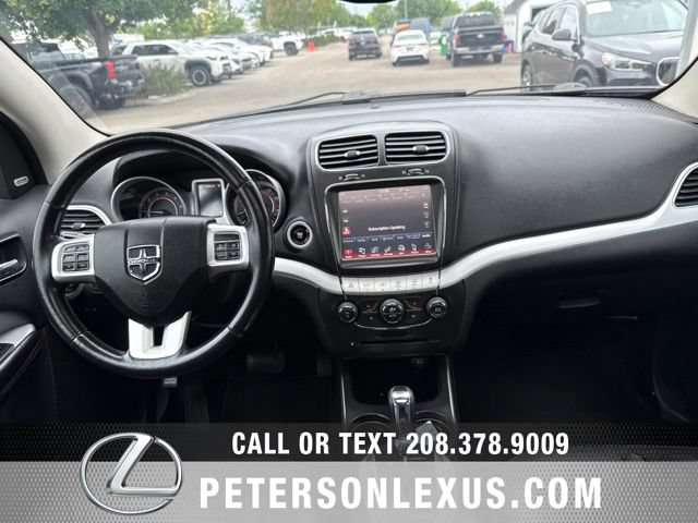 Used 2014 Dodge Journey R/T w/ Flexible Seating Group AWD/4WD image 15