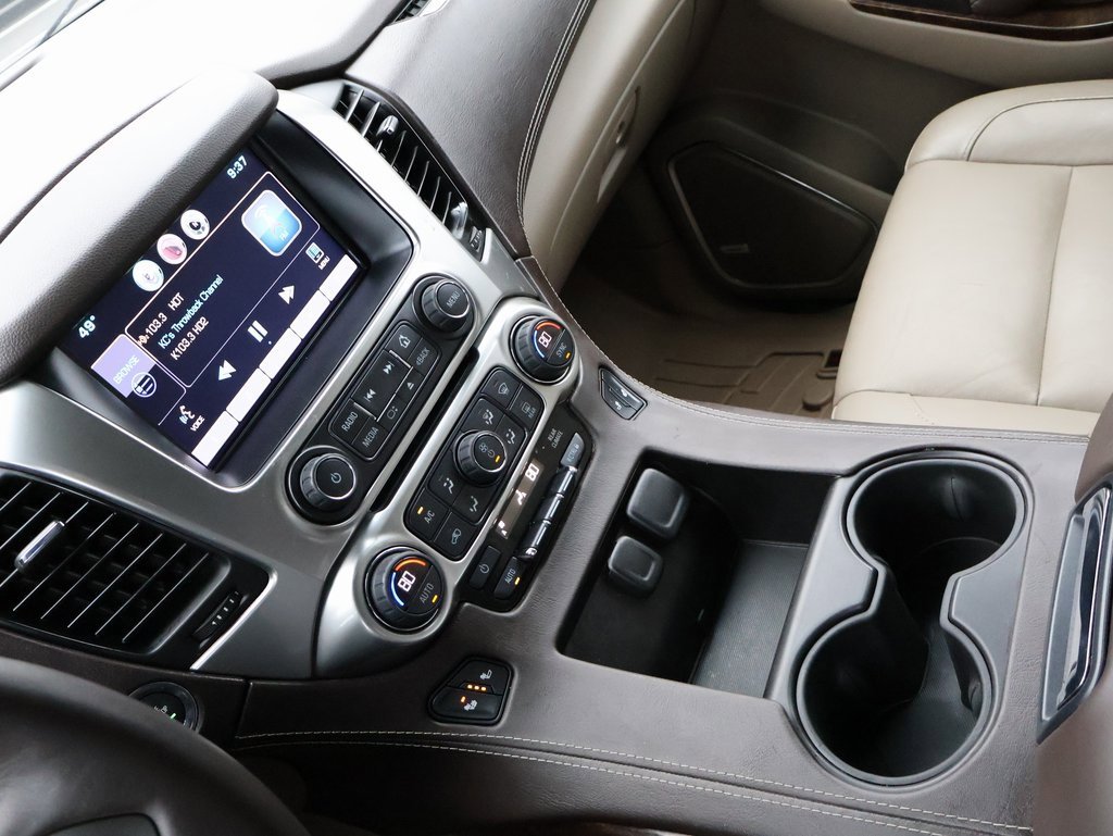 Used 2015 Chevrolet Tahoe LT w/ Luxury Package image 19