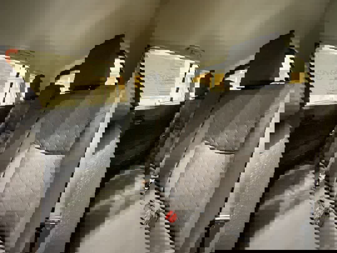 New 2026 Toyota Corolla Cross LE image 25