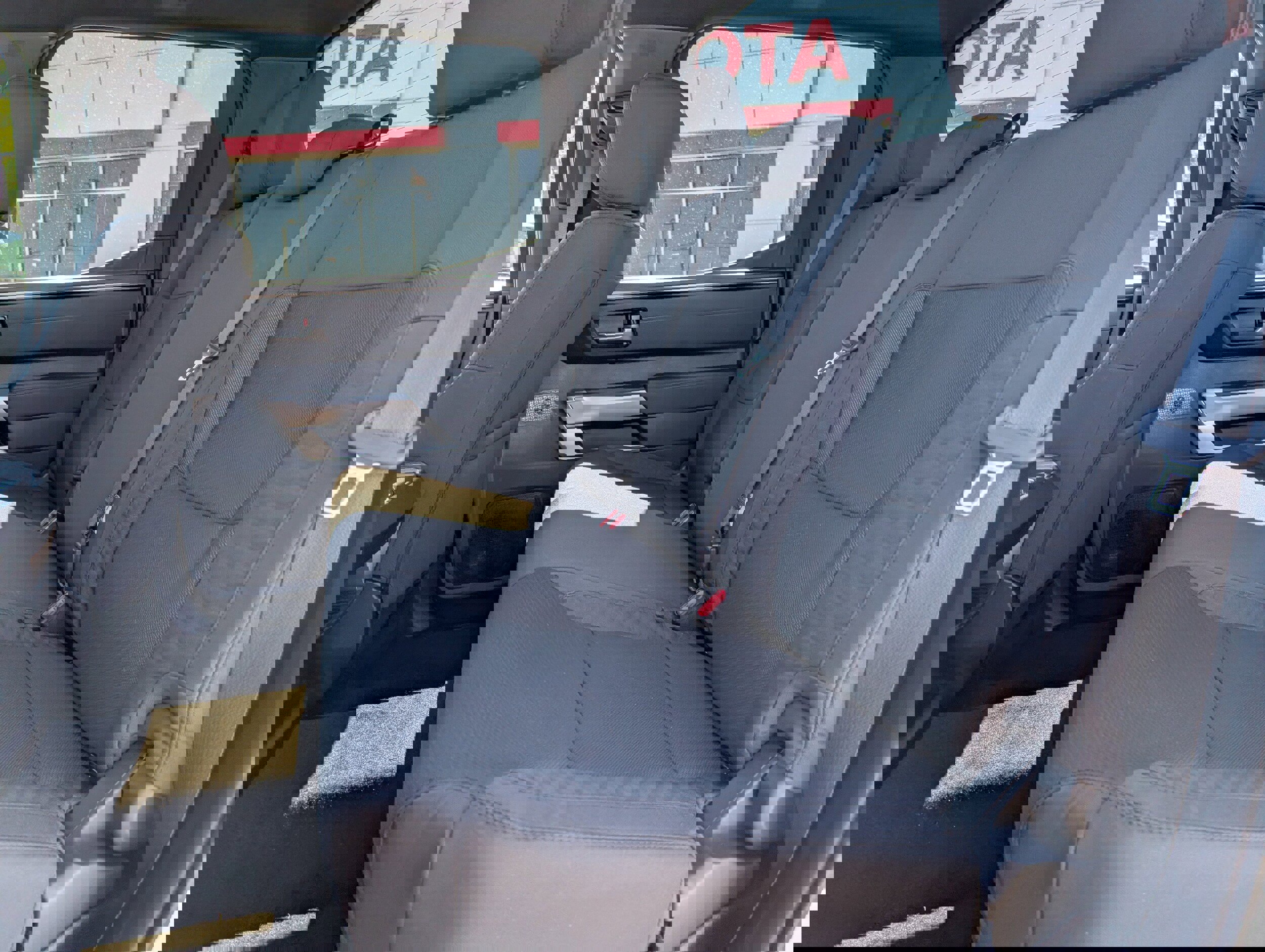 New 2026 Toyota Tundra SR5 image 28