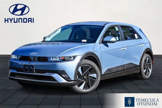 New 2026 Hyundai Ioniq 5 SEL