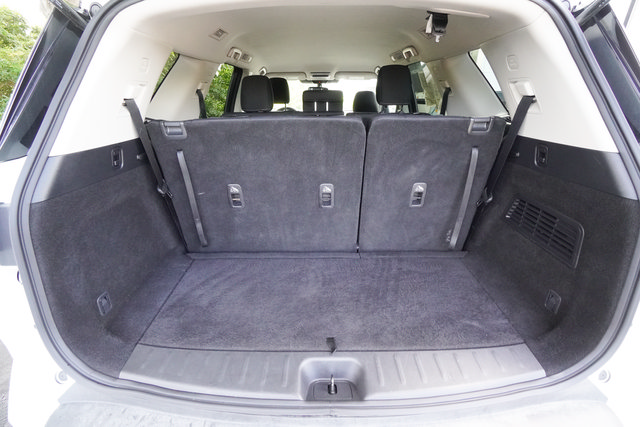 Used 2024 Nissan Pathfinder SV FWD image 26