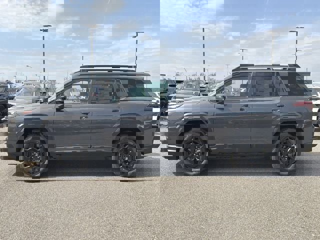 New 2026 Subaru Outback Limited image 6