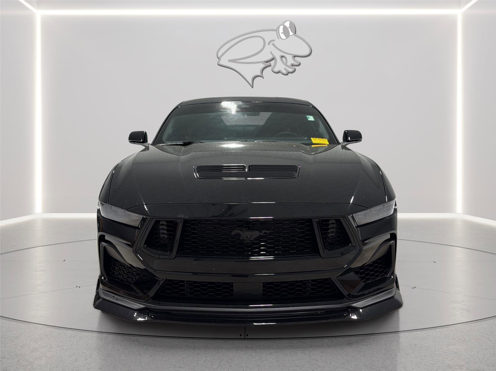 Used 2024 Ford Mustang GT Premium w/ GT Performance Package RWD image 8