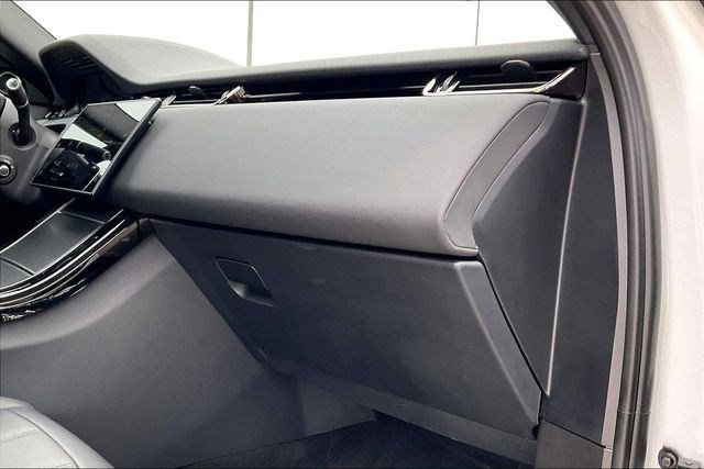 New 2026 Land Rover Range Rover Evoque S image 20